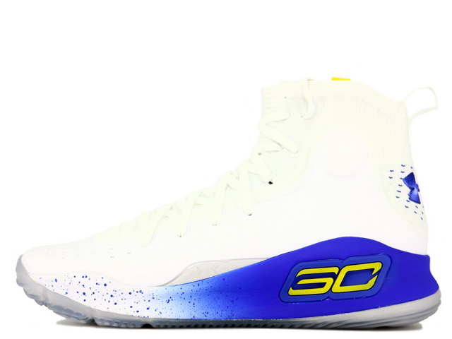 UA CURRY 4 - スニーカーショップSKIT