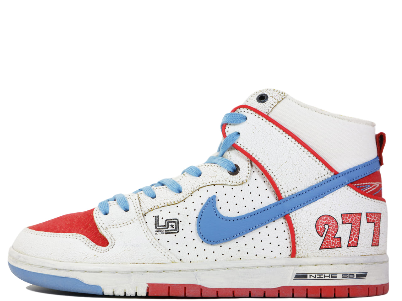 SB DUNK HIGH PRO DECON QS | スニーカーショップSKIT