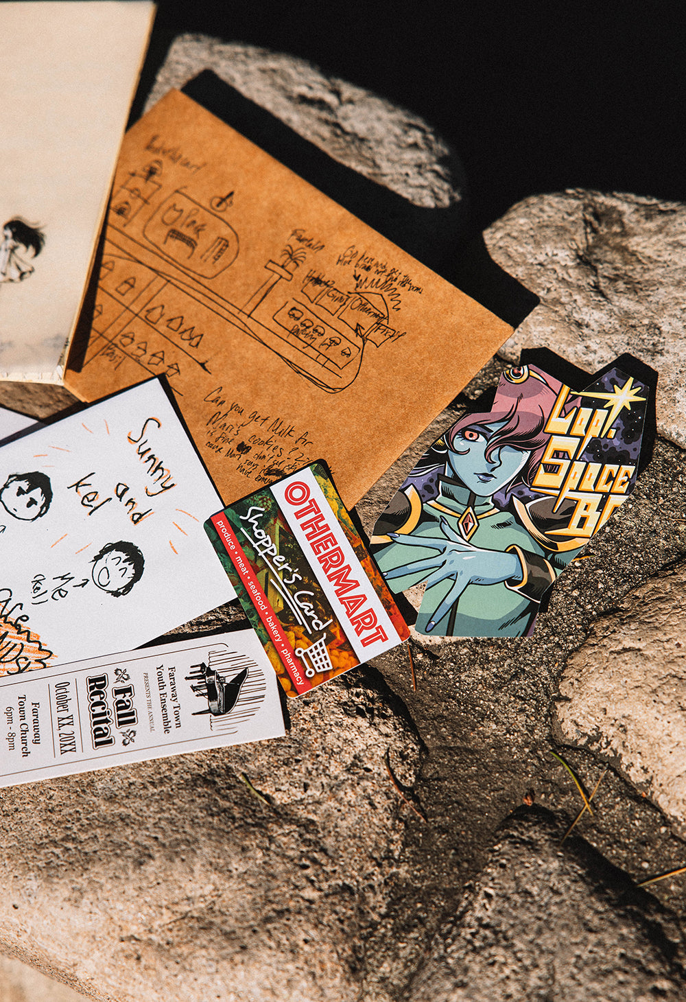 OMORI Collector's Edition – OMOCAT