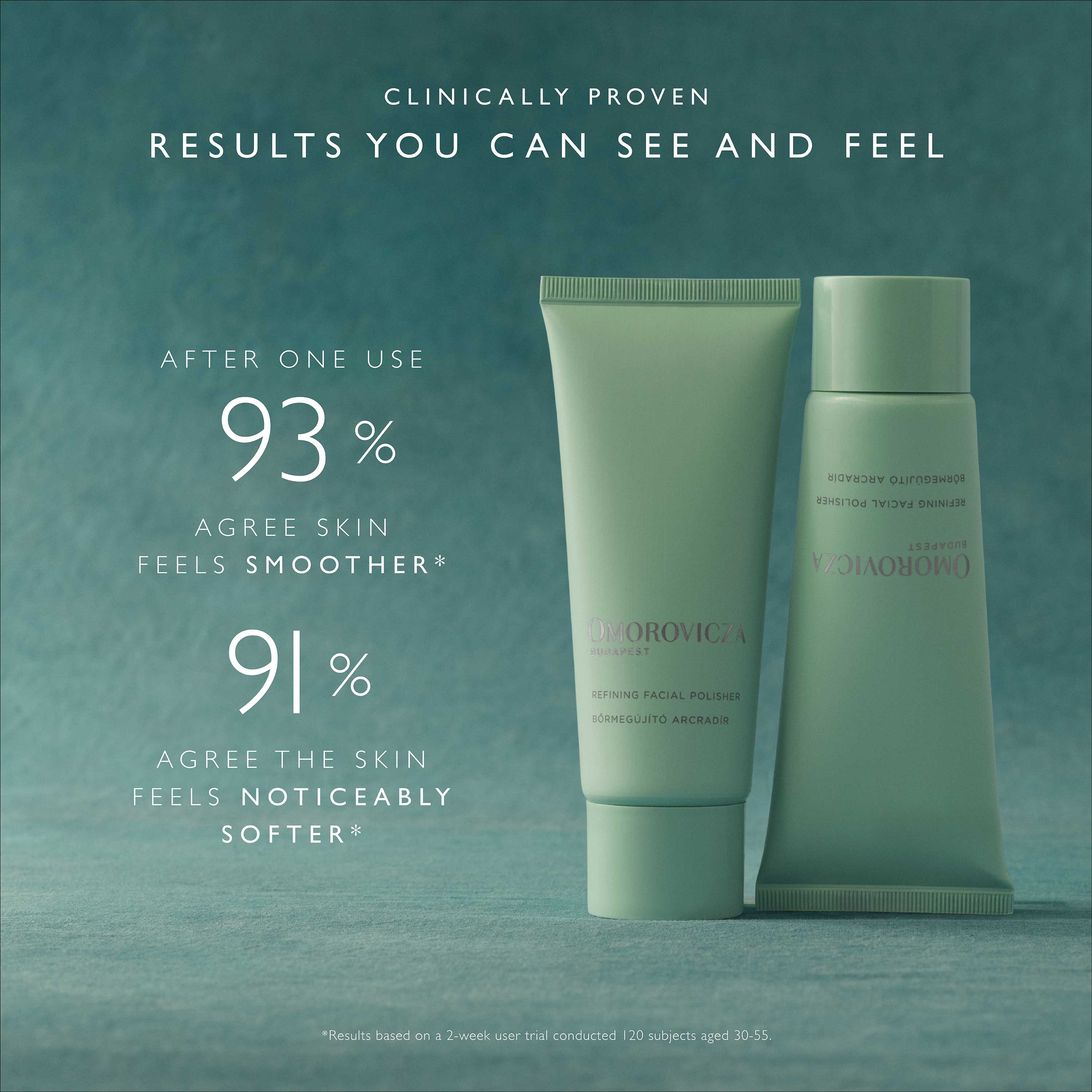 新品Omorovicza Refining Polisher100ml RefiningFacialPolisher.png?v=