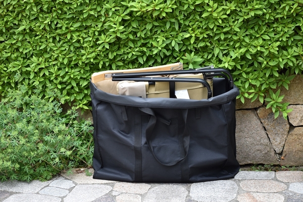 OW-61BD-BAG ローチェア収納バッグ：BAG and Aplon・Proper：ONWAY