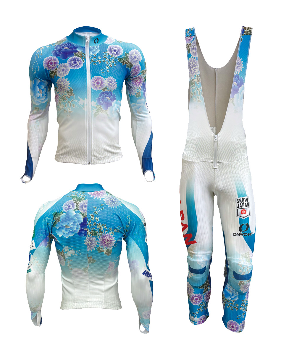 公益財団法人全日本スキー連盟 スキー・アルペン日本代表チーム 「SNOW