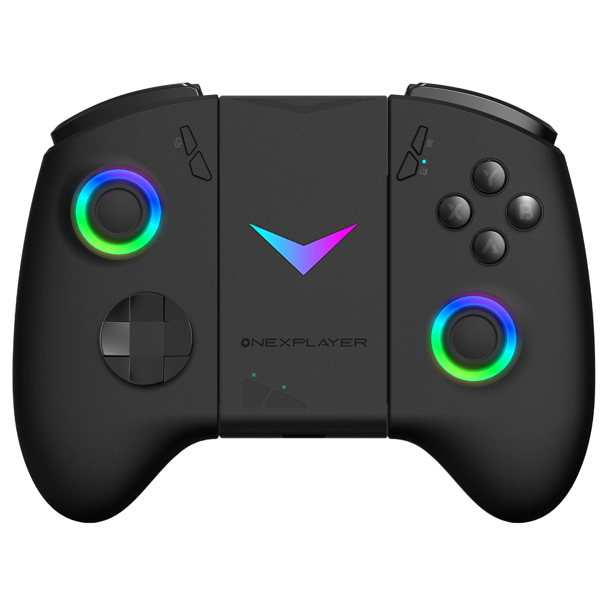 ONEXPLAYER X1/X1 mini専用コントローラー - One-Netbookストア