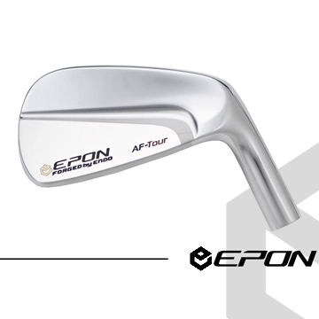 Epon Golf AF-Tour MB Irons [aftourmb18] : one2one Japanese Custom Club