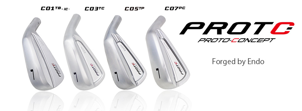 Proto Concept(プロトコンセプト) : カスタムオーダークラブ専門店 one2one