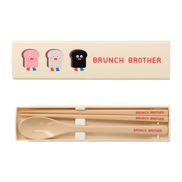 ブランチブラザー マークス 箸・スプーン箱セット | マークス公式