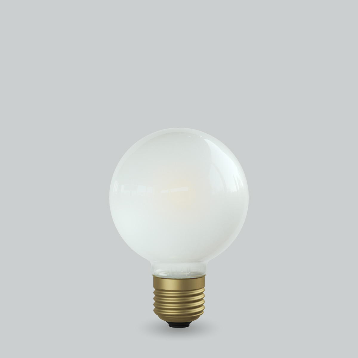 フィラメントLED電球「Siphon」 Ball70 LDF88D フロスト ボール70 Only One