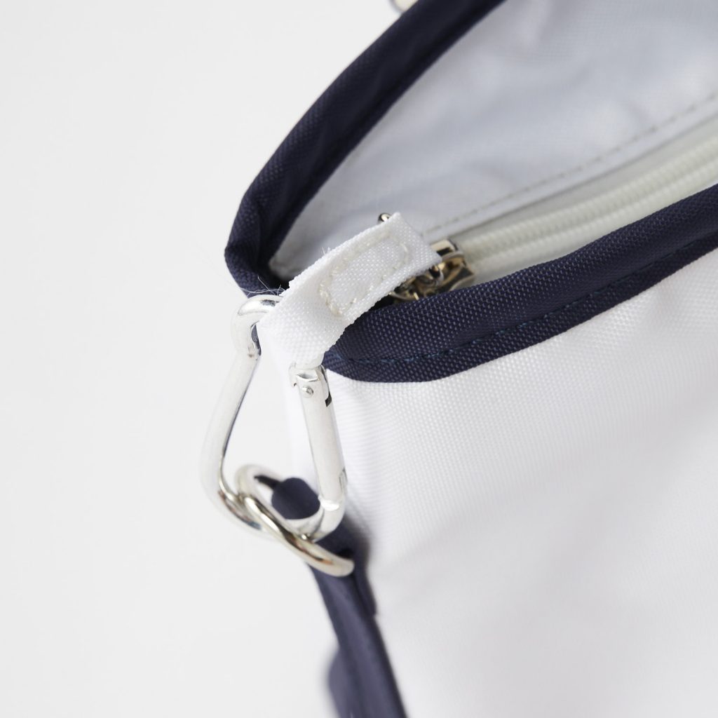 カラス対策】marie claireの機能性カートバッグ | oceanweb