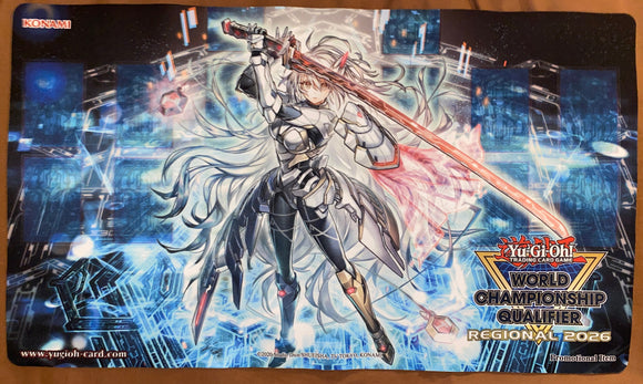 WCQ/YCS 2025 – トレカ屋 ANOTHER