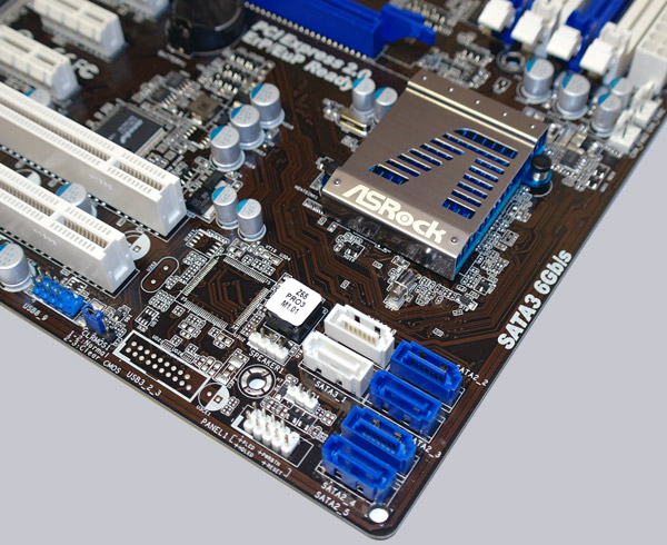 ASRock Z68 Pro3 Intel LGA 1155 Motherboard Review Result and