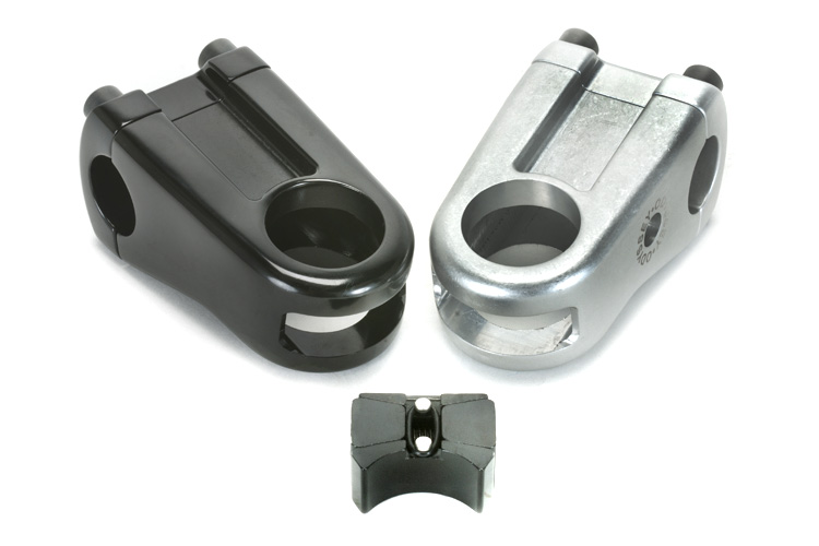 Sneak Peek: Tomahawk Stem | Odyssey BMX