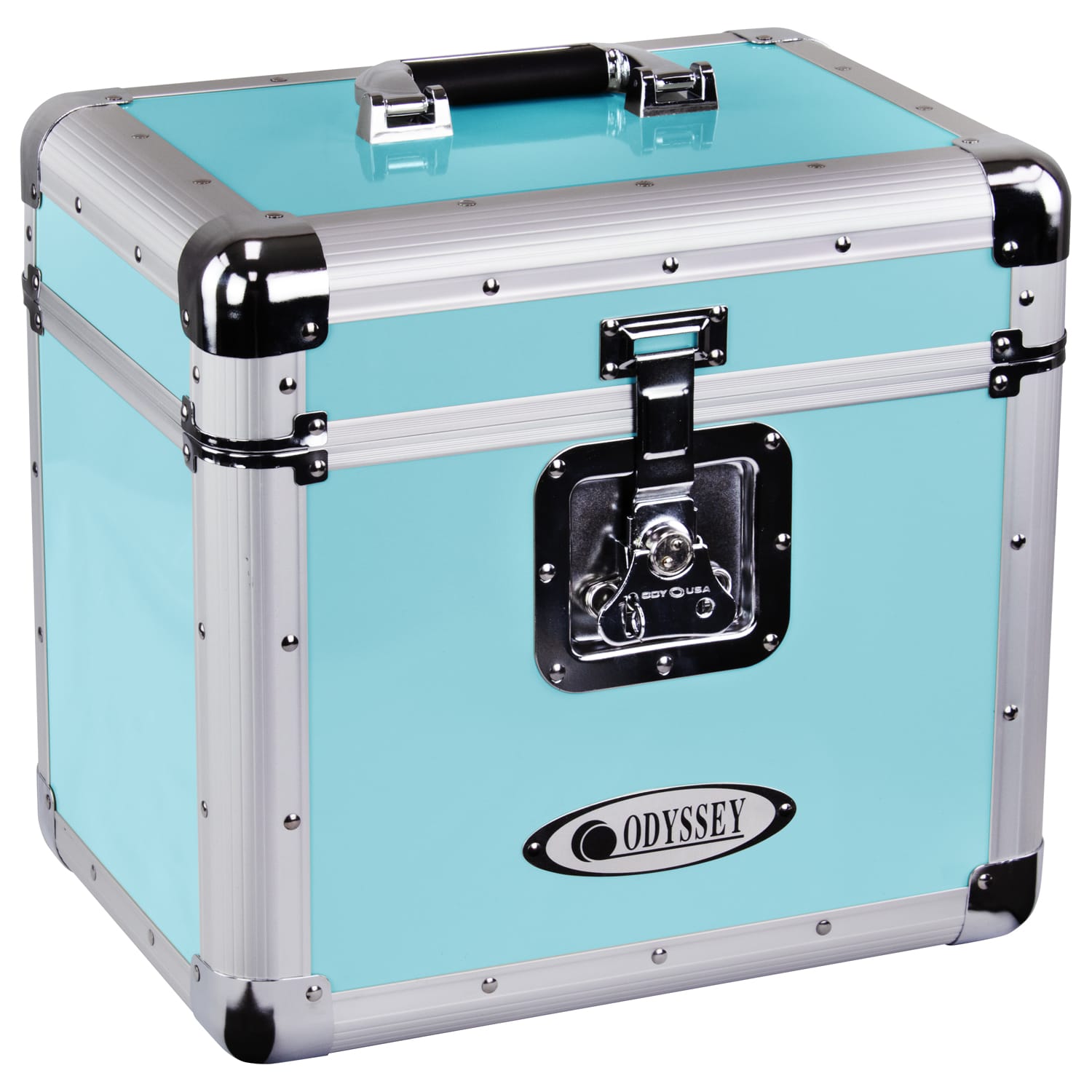 Odyssey Vintage Series Blue 12