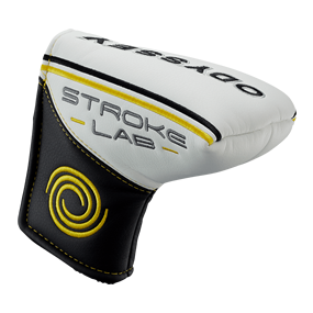 ODYSSEY（オデッセイ） - パター -ストローク ラボ ブラックシリーズ
