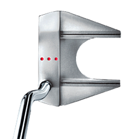 ODYSSEY（オデッセイ） - パター - ホワイト・ホット XG #7