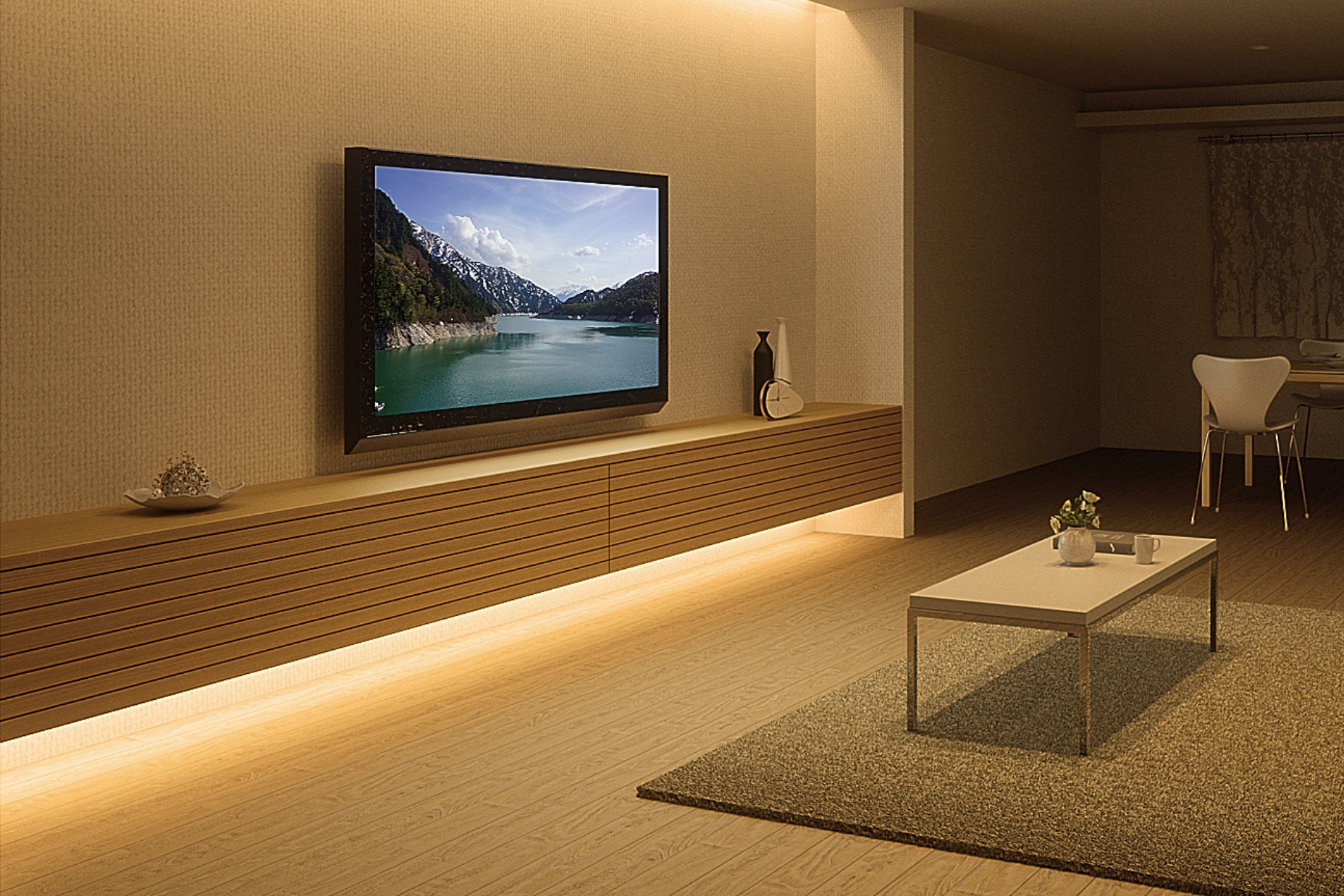 間接照明｜オーデリック株式会社