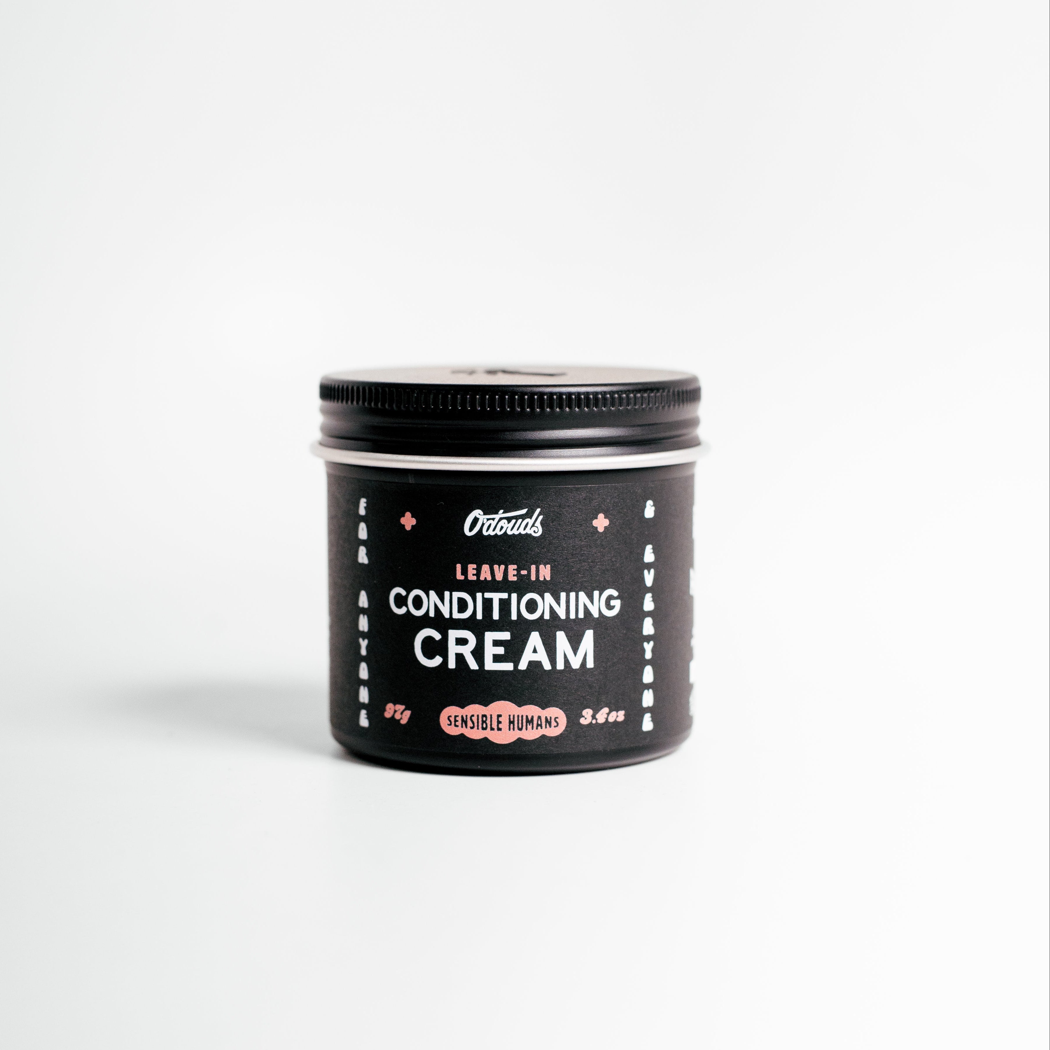 Conditioning Cream – O'Douds