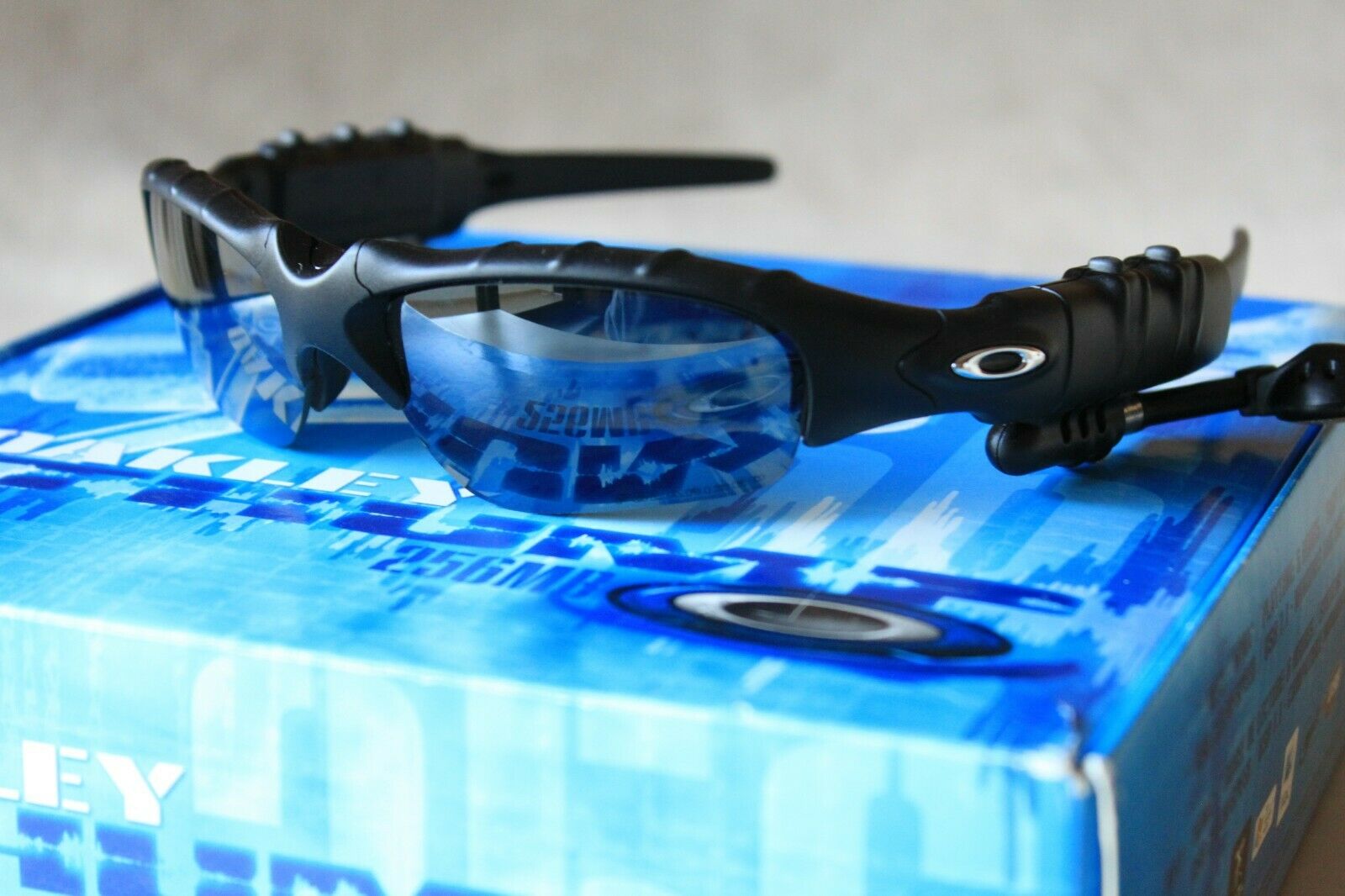 Oakley Thump Sunglasses | Review and Guide | Oakley Forum