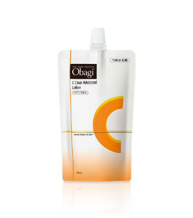 オバジC クリアアドバンスドローション つめかえ用 | Obagi オバジ
