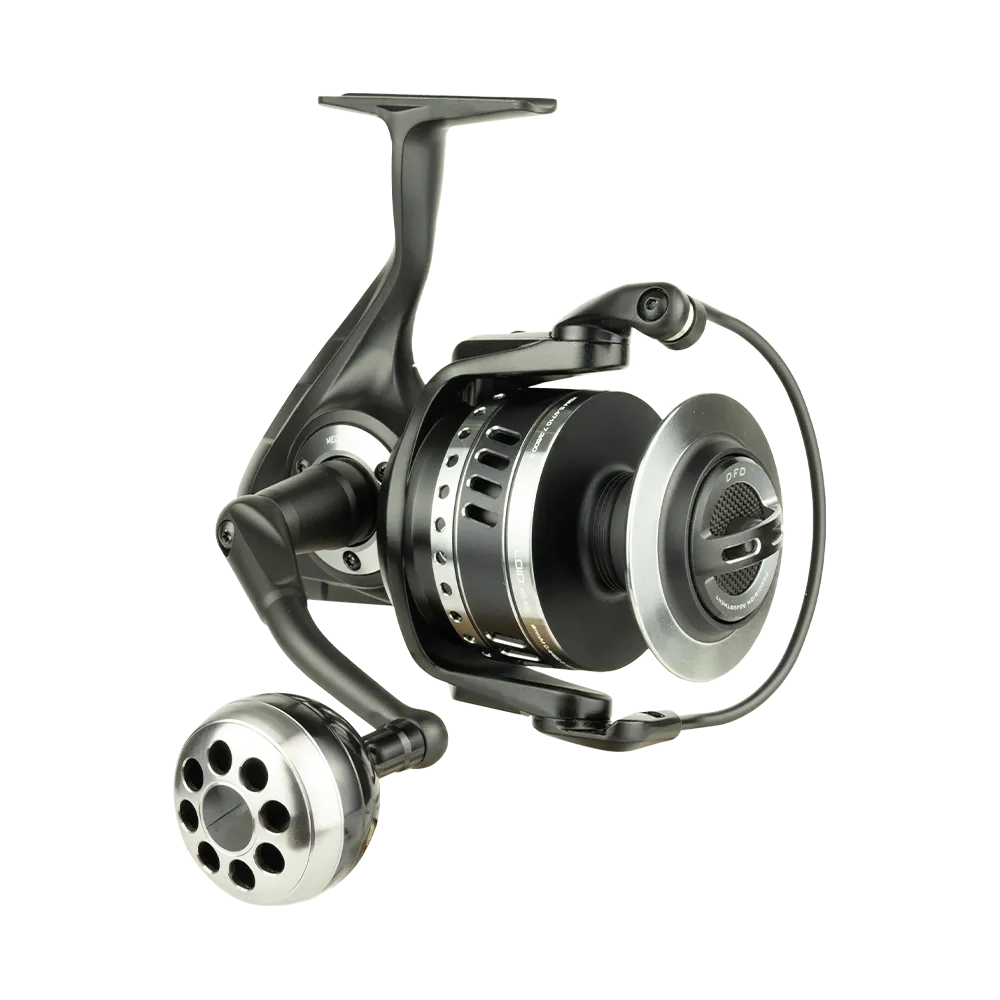 Saltwater Dropshot - Okuma Fishing Africa