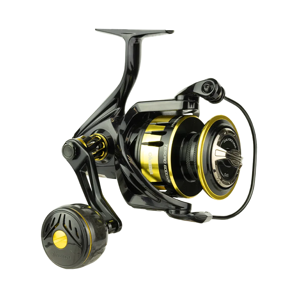 Saltwater Dropshot - Okuma Fishing Africa