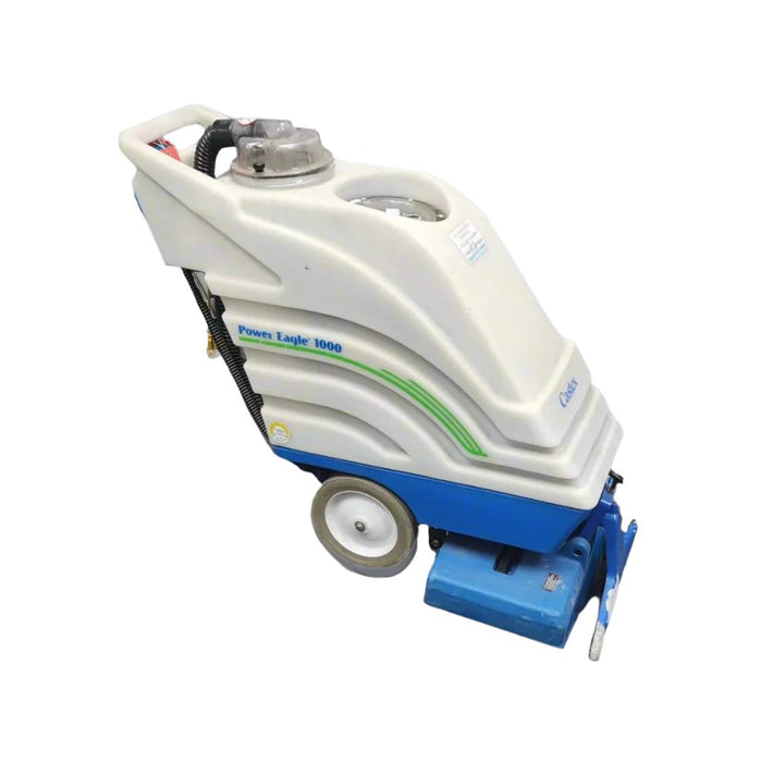 Refurbished Castex Power Eagle 1000 - Carpet Cleaner / Commercial