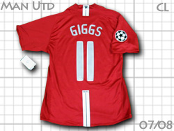 マンチェスターUTD ユニフォームショップ ManchestarUTD 2011-2012 O.K.A.