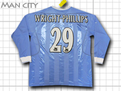 マンチェスター・シティ REEBOK Manchester City 2002-2003-2004