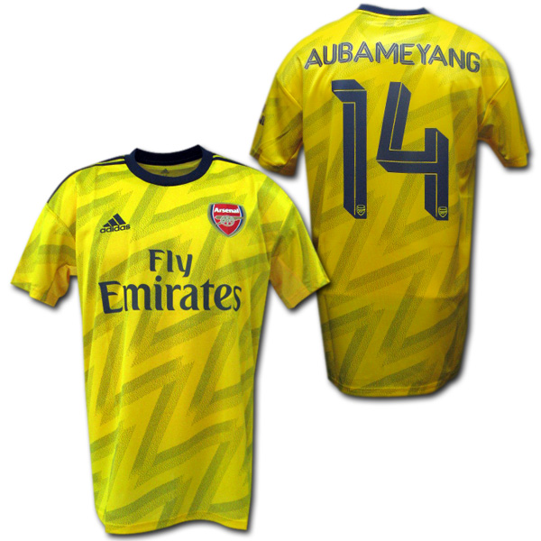 アーセナル ユニフォームショップ arsenal 一覧 O.K.A.