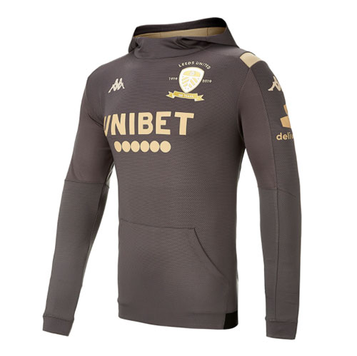 リーズUTD 100周年記念 19/20 Leeds United ヨークシャーの誇り O.K.A.