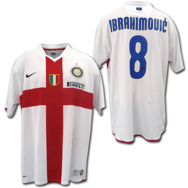 インテル ユニフォームショップ inter milano O.K.A.