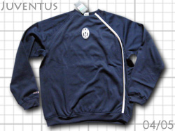 ユベントス 選手仕様 Kappa ユニフォームショップ 1999-2000 Authentic