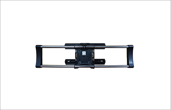 MITSUBISHI製テレビ REAL(リアル) 壁掛け金具対応｜岡家具工業株式会社