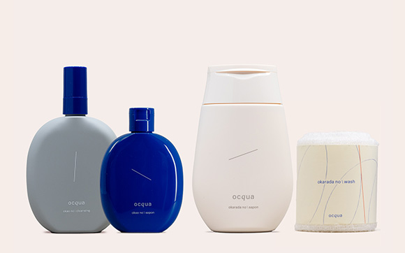 Lucent Avenirはお顔のせっけん株式会社が運営しております