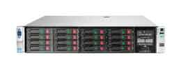 if Server DL380p Gen8｜サーバー関連製品｜OKI