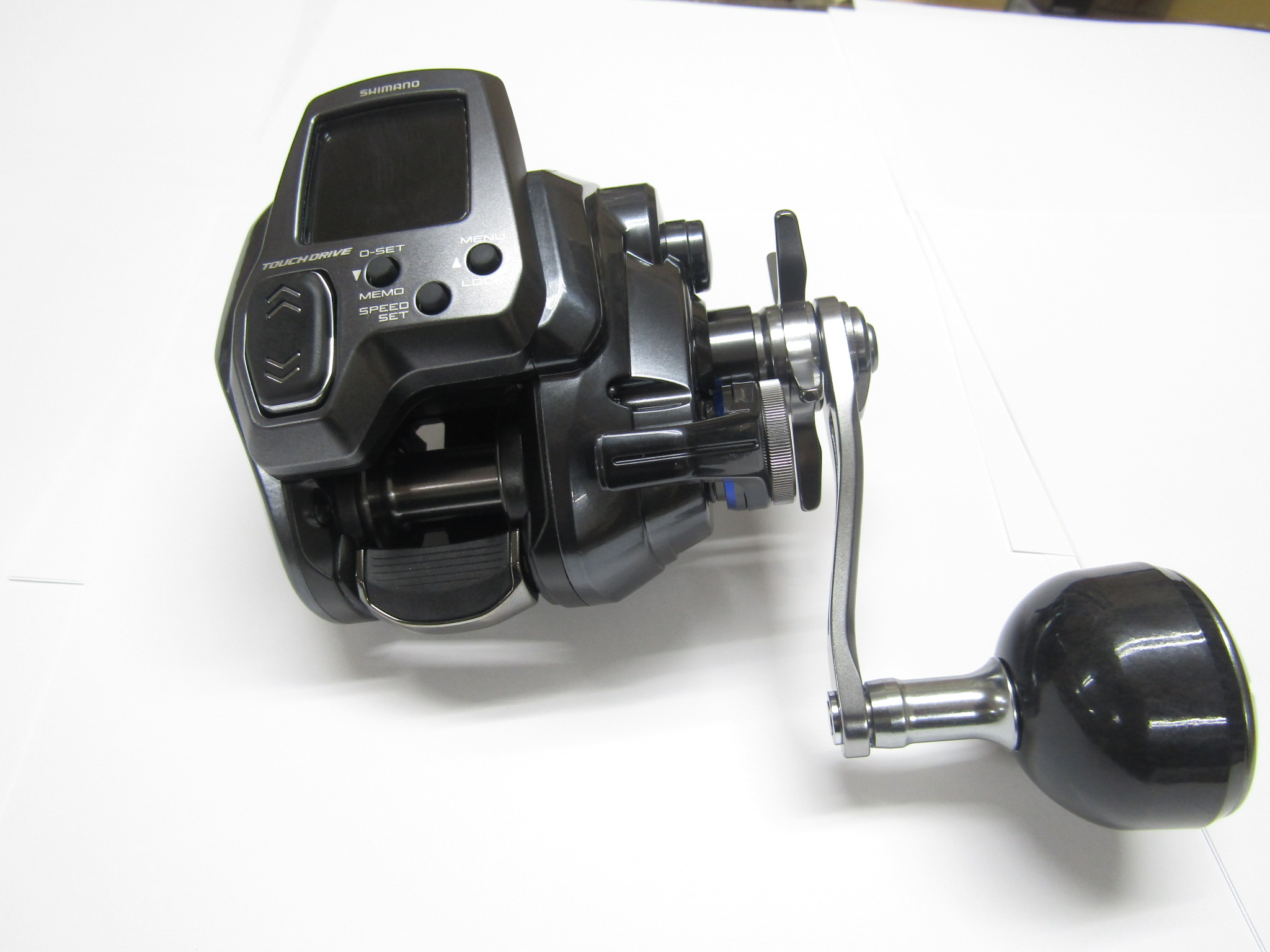 シマノ電動リール超小型クラス : 海釣り、船釣り専門店の沖三昧 ,釣具