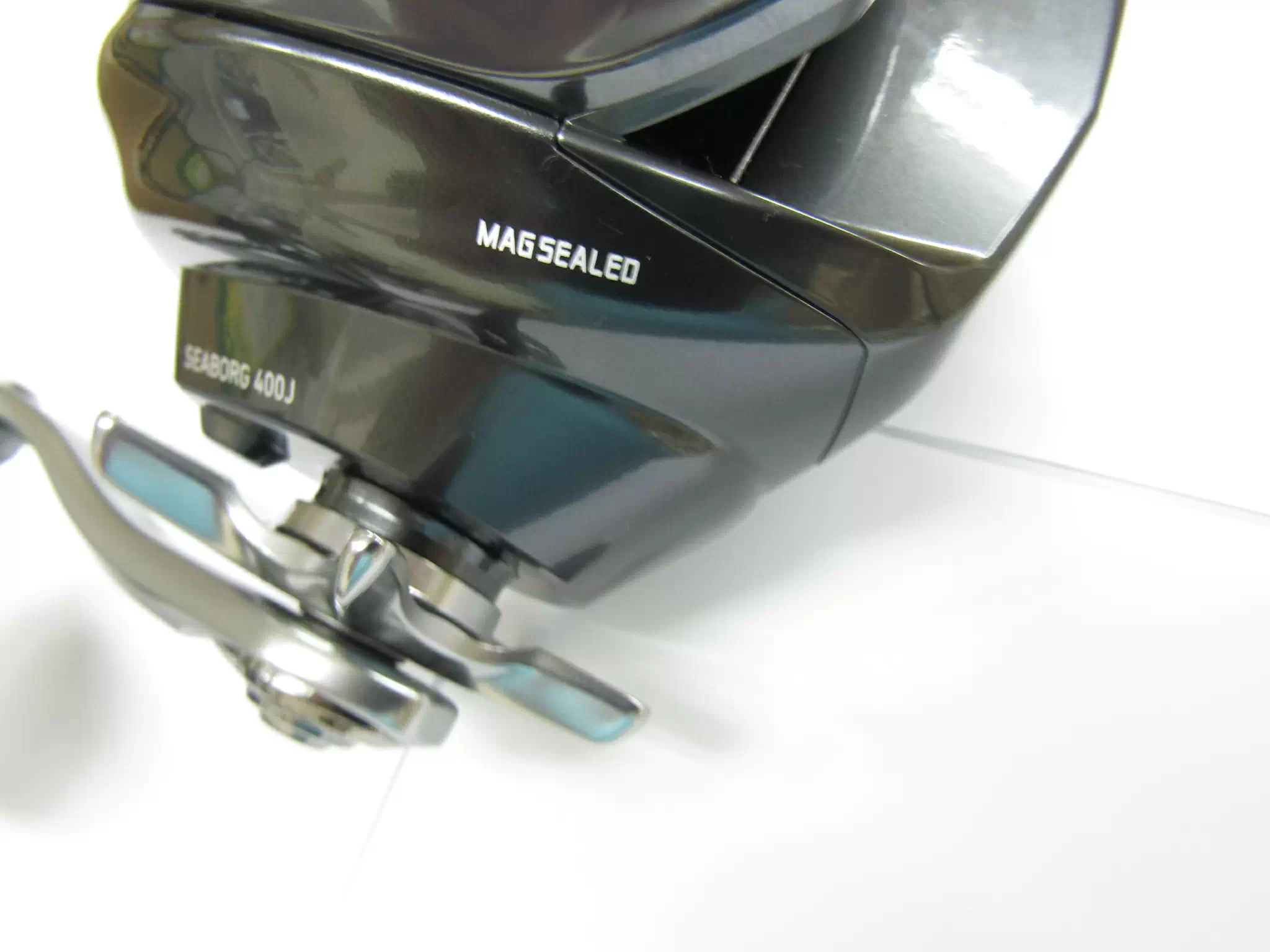 2023シーボーグ400J - 80,600円 : 海釣り、船釣り専門店の沖三昧 ,釣具