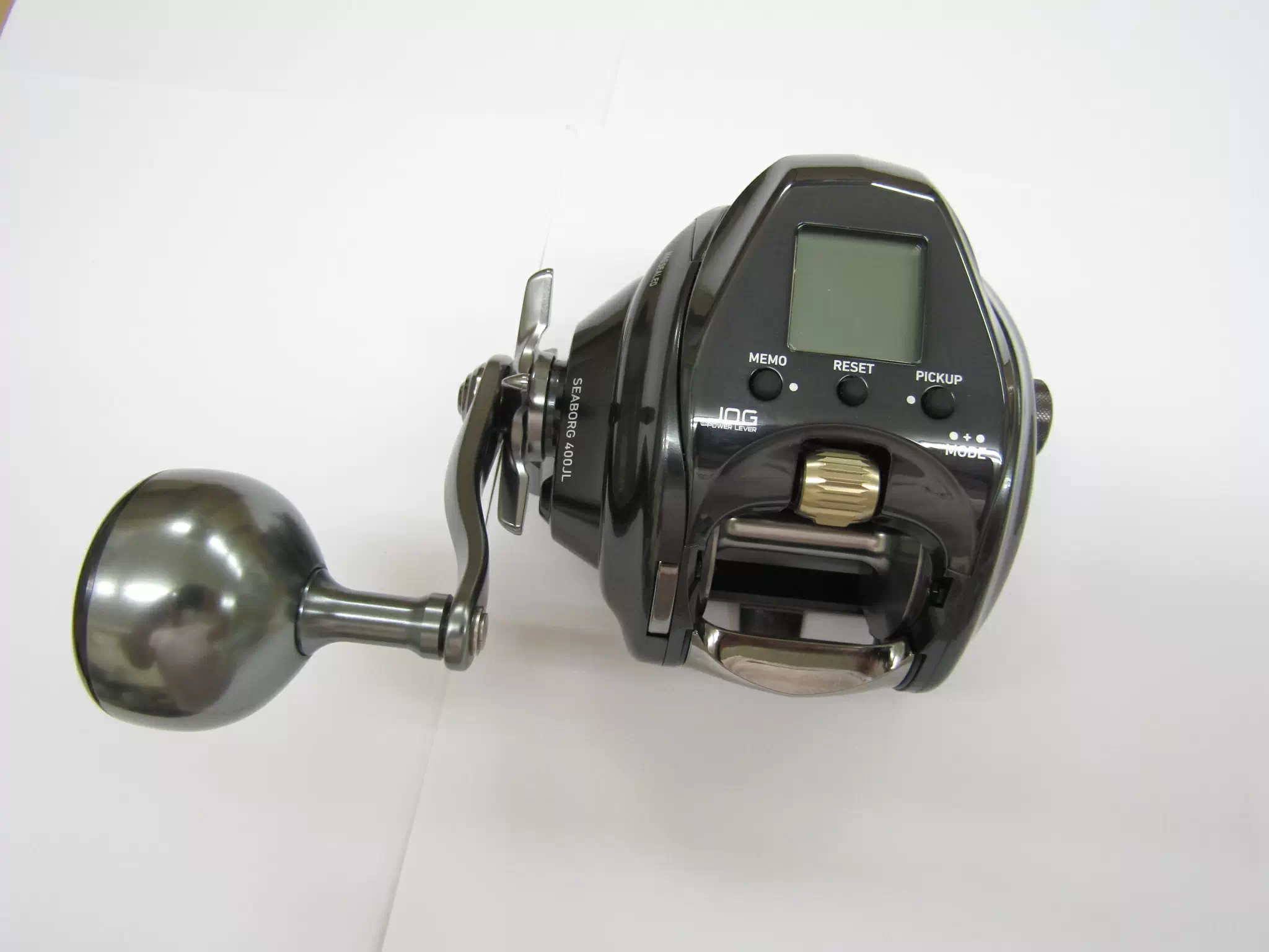 2023シーボーグ400JL左ハンドル - 80,600円 : 海釣り、船釣り専門店の