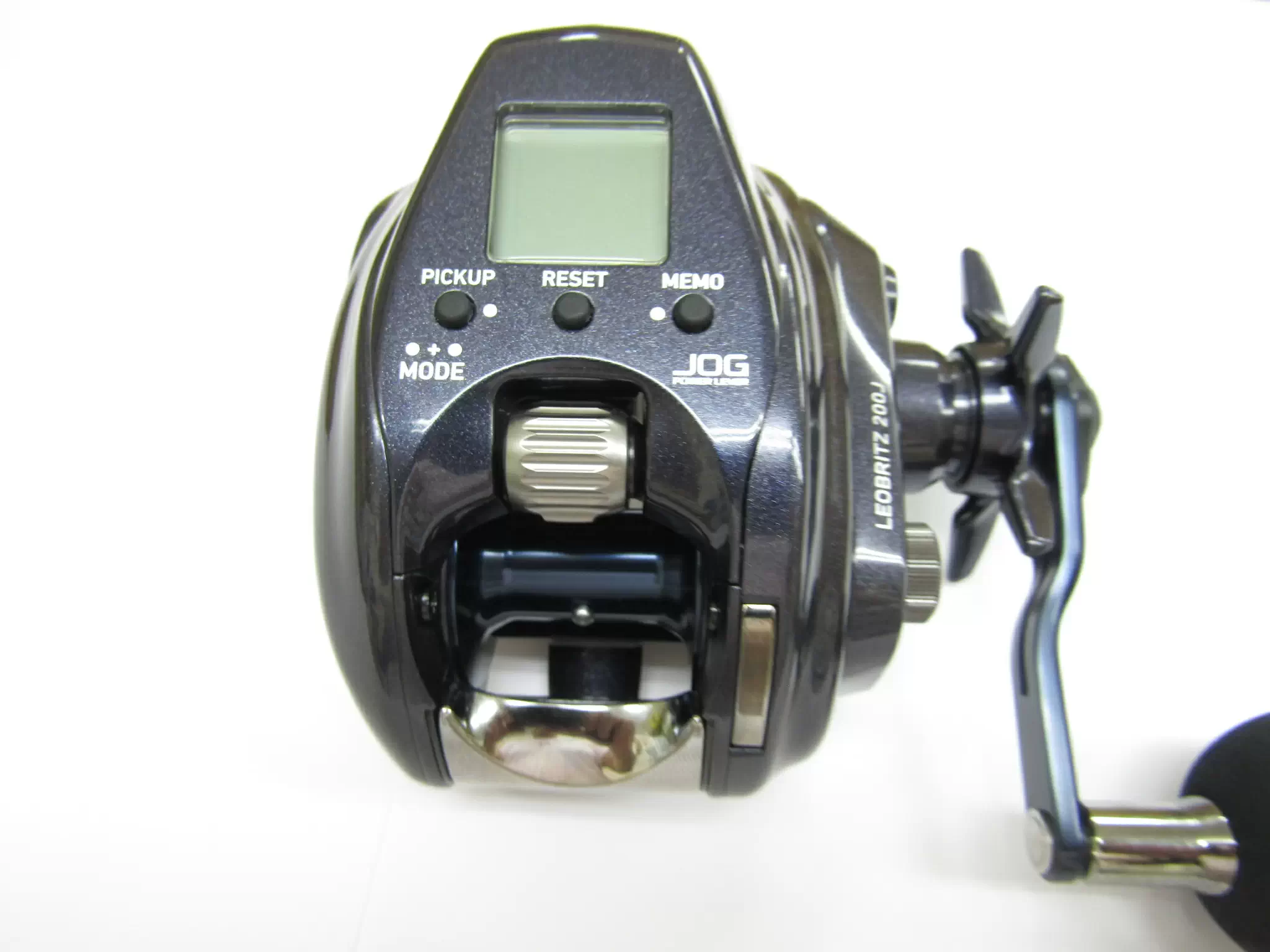 2023レオブリッツ200JL左ハンドル - 58,500円 : 海釣り、船釣り専門店