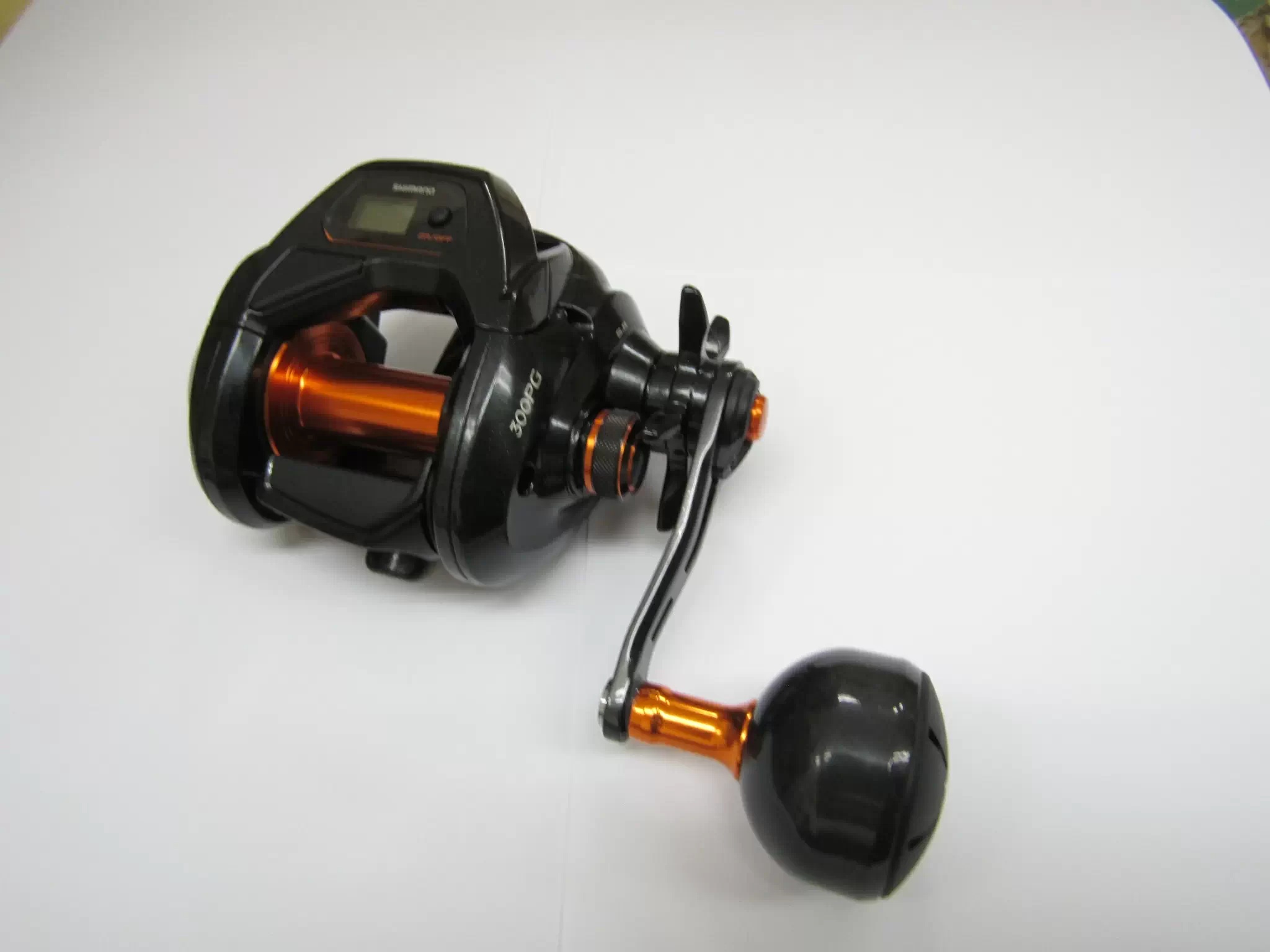 21バルケッタ300PG - 18,400円 : 海釣り、船釣り専門店の沖三昧 ,釣具