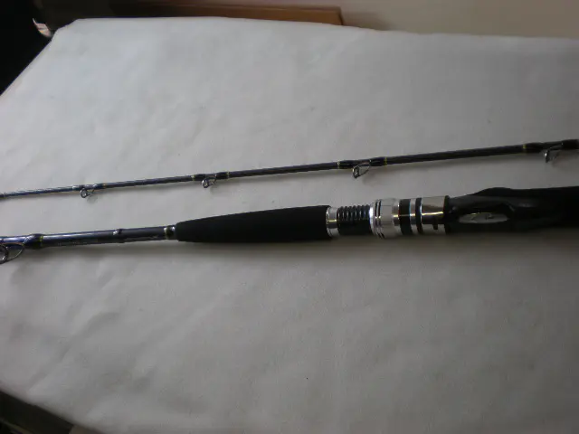 カイメイ スペシャル 50－270 - 34,200円 : 海釣り、船釣り専門店