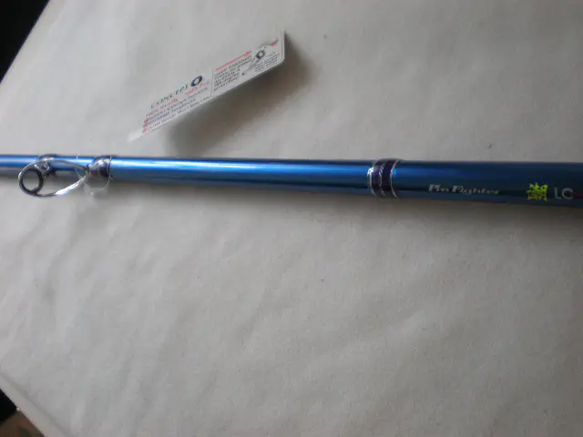 プロファイター 潮LC200-270 - 14,600円 : 海釣り、船釣り専門店の沖