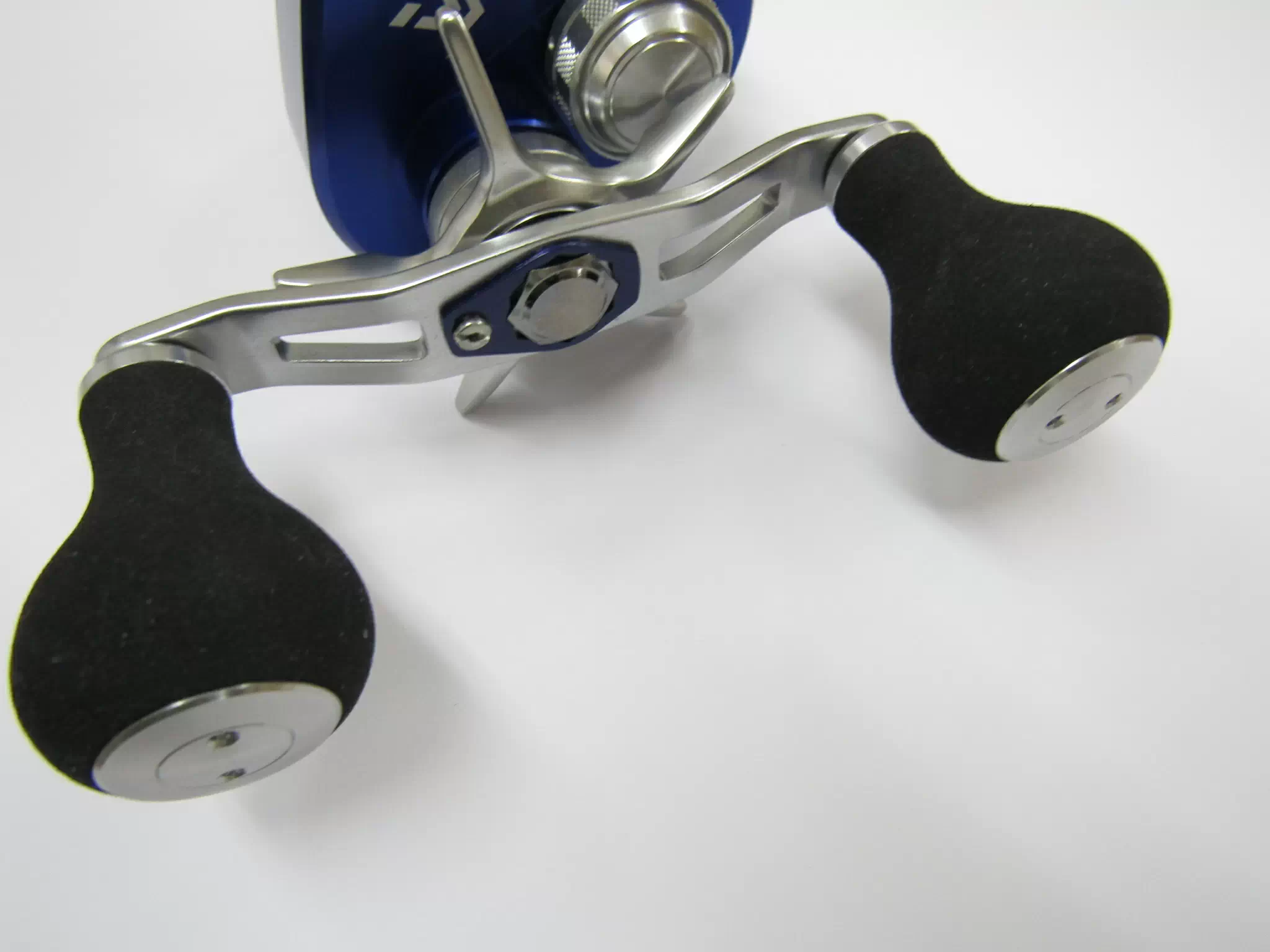 リョウガ ベイジギングC1012PE-HL左ハンドル - 31,800円 : 海釣り、船