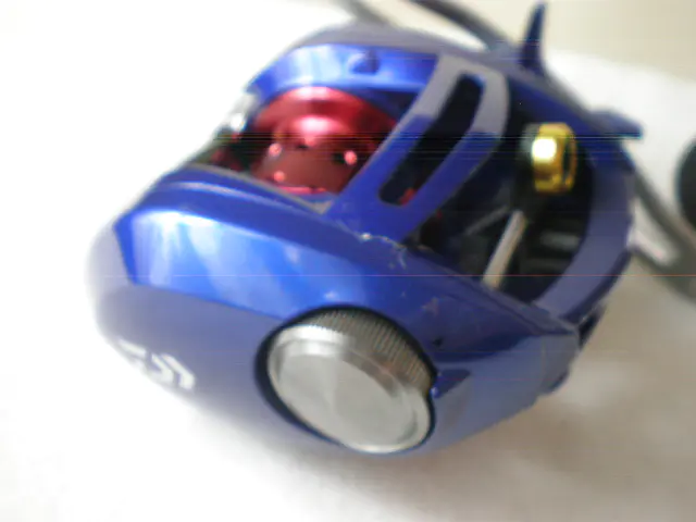 14エアド 100H-L - 19,700円 : 海釣り、船釣り専門店の沖三昧 ,釣具