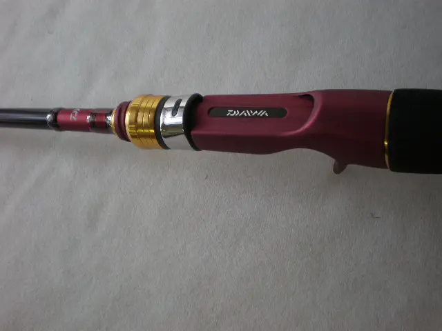 アナリスター カットウ H-145 - 17,800円 : 海釣り、船釣り専門店の沖