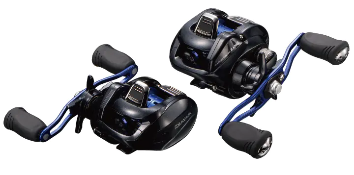 13スマック 100SH-L - 19,700円 : 海釣り、船釣り専門店の沖三昧 ,釣具