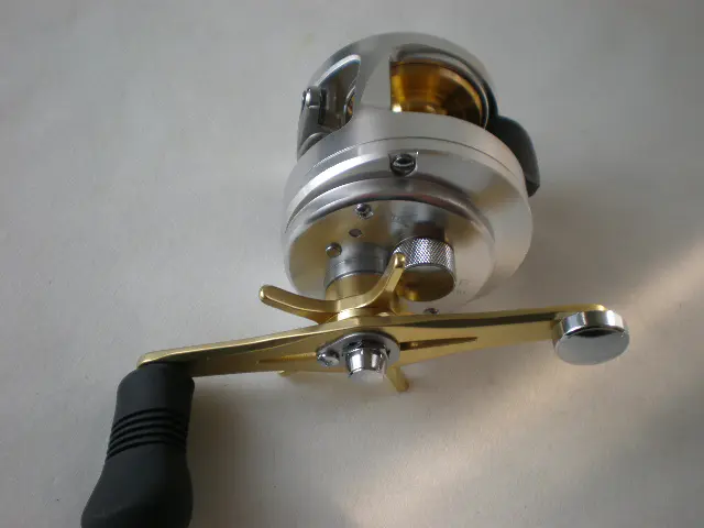 カルカッタ401F （左） - 28,900円