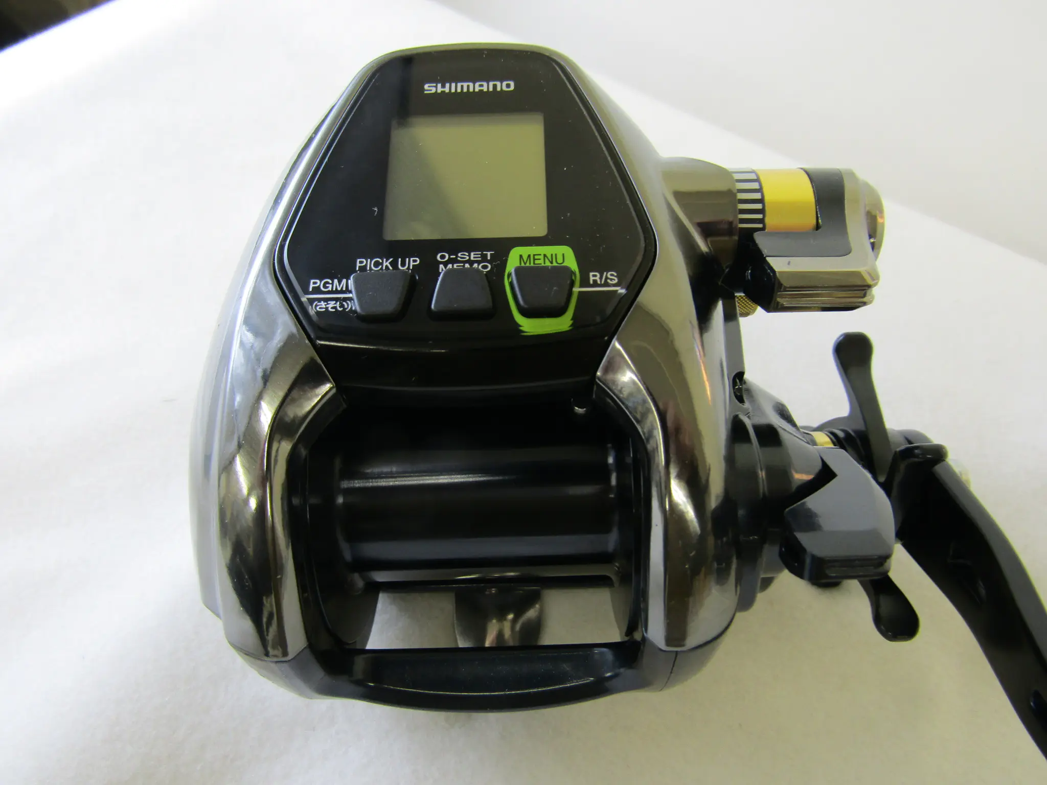 ビーストマスター3000XP - 90,900円 : 海釣り、船釣り専門店の沖三昧