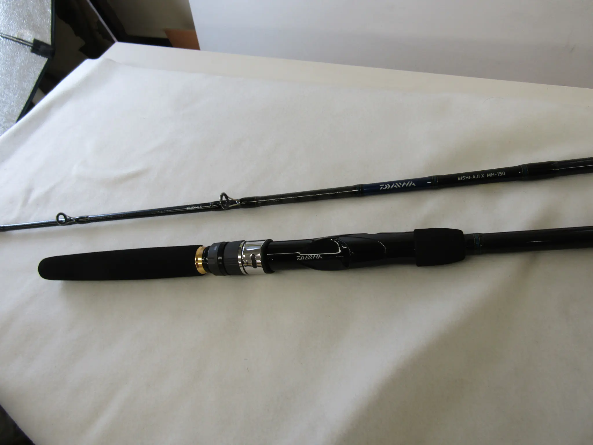 ビシアジ XMH-150 - 12,700円 : 海釣り、船釣り専門店の沖三昧 ,釣具