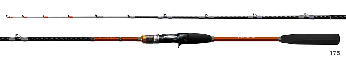 ベイゲームXタコエギ175 - 18,900円 : 海釣り、船釣り専門店の沖三昧