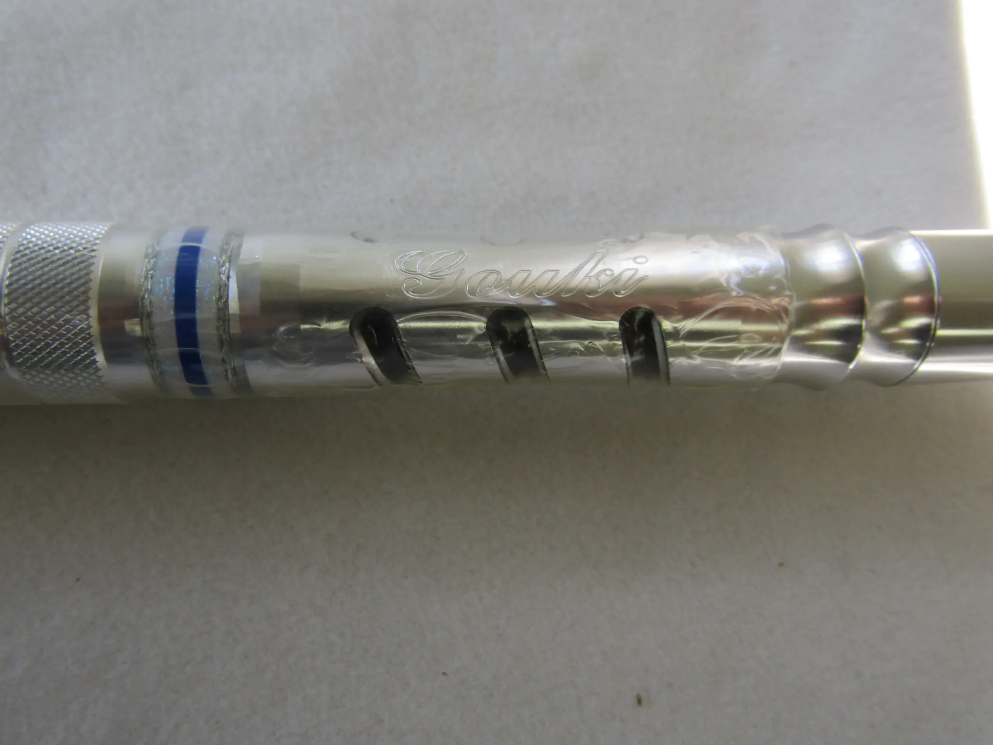 剛樹スタンディングバサラR20S - 154,000円 : 海釣り、船釣り専門店の